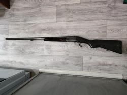 Охотничье ружьё ИЖ-18 М-М