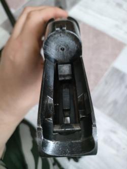 Охотничье ружьё ИЖ-18 М-М