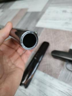 Охотничье ружьё ИЖ-18 М-М