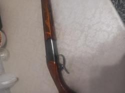 Охотничье ружье ИЖ-18М