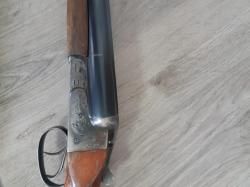 Охотничье ружье ИЖ-26