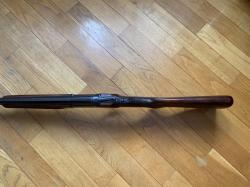 Охотничье ружьё иж 27е 16-го калибра