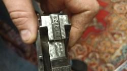 Охотничье ружье ИЖ-27Е