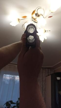 Охотничье ружье ИЖ-27Е