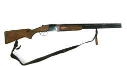 Охотничье ружьё ИЖ-27М