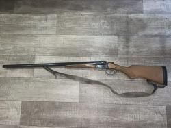 Охотничье ружье Иж-43 12к