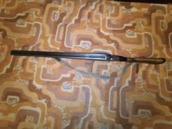 Охотничье ружье иж 43м