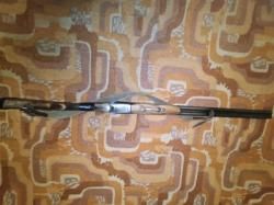 Охотничье ружье иж 43м
