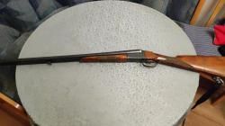 Охотничье ружье иж-58. 