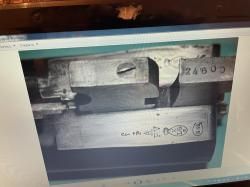 Охотничье ружье Льеж