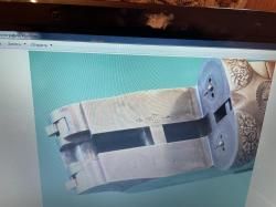 Охотничье ружье Льеж