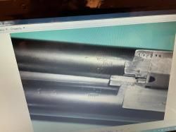 Охотничье ружье Льеж