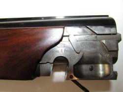 Охотничье ружье МЦ-106-12