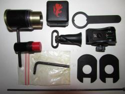 Ружье Fabarm XLR 5 Combo, к.12х76