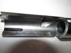 Ружье Fabarm XLR 5 Combo, к.12х76