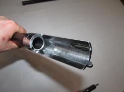 Ружье Fabarm XLR 5 Combo, к.12х76