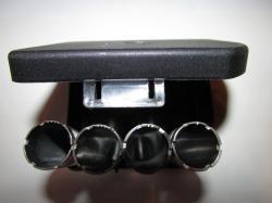 Ружье Fabarm XLR 5 Combo, к.12х76