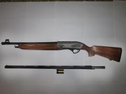 Ружье Fabarm XLR 5 Combo, к.12х76