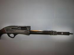 Ружье Fabarm XLR 5 Combo, к.12х76