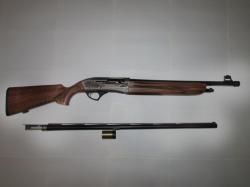 Ружье Fabarm XLR 5 Combo, к.12х76