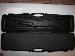 Ружье Fabarm XLR 5 Combo, к.12х76