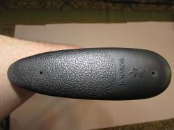 Ружье Fabarm XLR 5 Combo, к.12х76