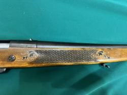 Охотничье ружье МЦ 20-01, 20 калибр