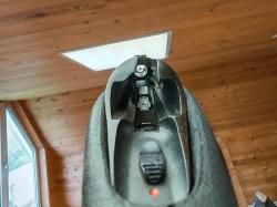 охотничье ружье МЦ 20-01Ш