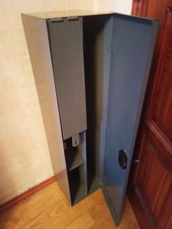 Охотничье ружье МЦ 21-12 (12 калибр)