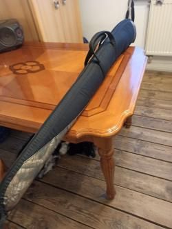 Охотничье ружье МЦ 21-12 (12 калибр)