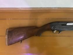 Охотничье ружье МЦ-21-12