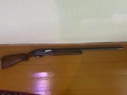 Охотничье ружье МЦ-21-12