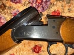 Охотничье ружьё МП-18ЕМ-М