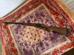 Охотничье ружьё МП-18ЕМ-М