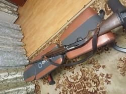 Охотничье ружье МР-153