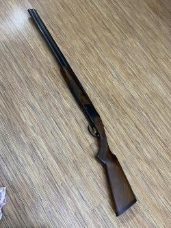 Охотничье ружьё, МР-233, калибр 12/76, 