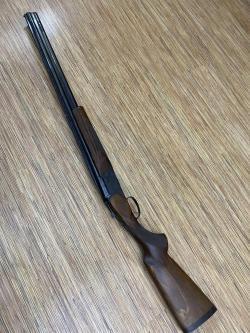 Охотничье ружьё, МР-233, калибр 12/76, 