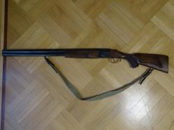 Охотничье ружье МР-27ЕМ