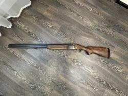 Охотничье ружье МР-27ЕМ