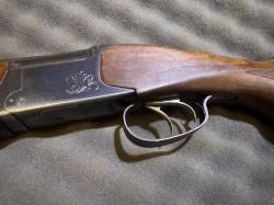 Охотничье ружьё МР‑27М