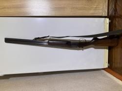 Охотничье ружьё МР‑27М