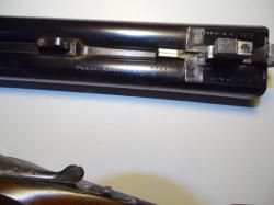 Охотничье ружье Paul Sholberg.