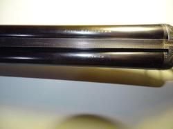 Охотничье ружье Paul Sholberg.