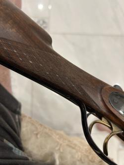 Охотничье ружьё Pieper Bayard