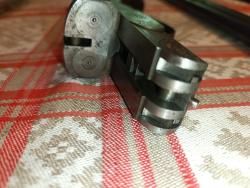 Охотничье ружье Sauer  три кольца