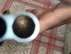 Охотничье ружье Sauer  три кольца