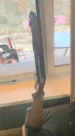 Охотничье ружье Stoeger 2000A