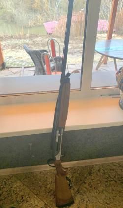 Охотничье ружье Stoeger 2000A