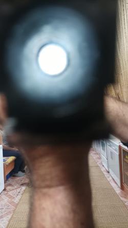 Охотничье ружье ТОЗ-34