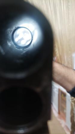 Охотничье ружье ТОЗ-34